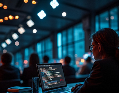 Enhancing Efficiency in Healthcare Management with Advanced Software Solutions