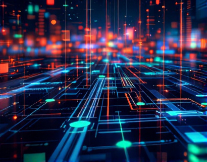 Weaving Together Efficiency and Care in Healthcare with Advanced Software Solutions